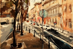 Preslova (Praha) 25 x 30