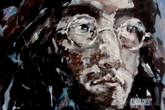 Legenda John Lennon 40 x 30